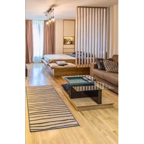 Luxury studio 38