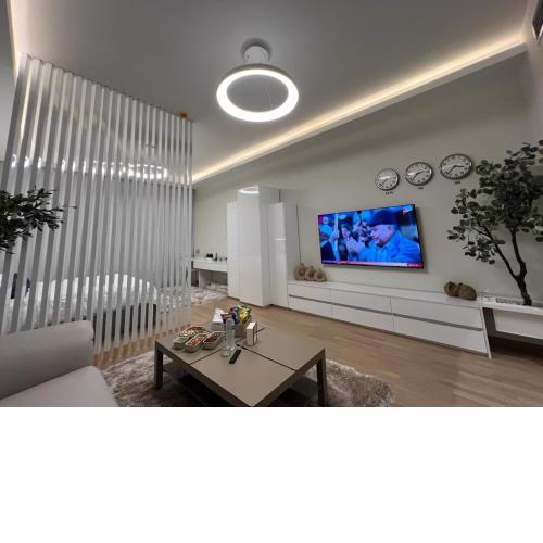 Luxury studio Aeon Towers