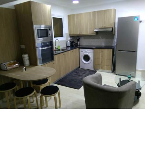 Luxury Studio Ayia Napa Center