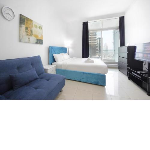 Luxury Studio Botanica- 5 Min From The Beach