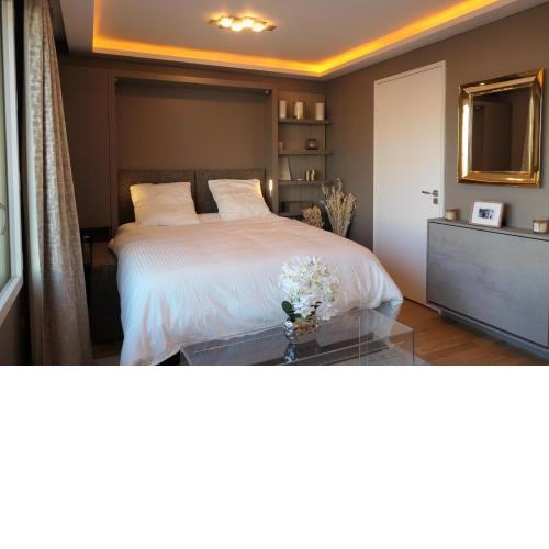 Luxury Studio Daumesnil Wifi & Netflix