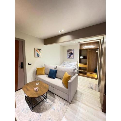 Luxury Studio House 1200-5