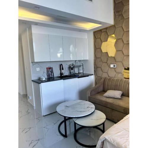 Luxury Studio in Al Furjan