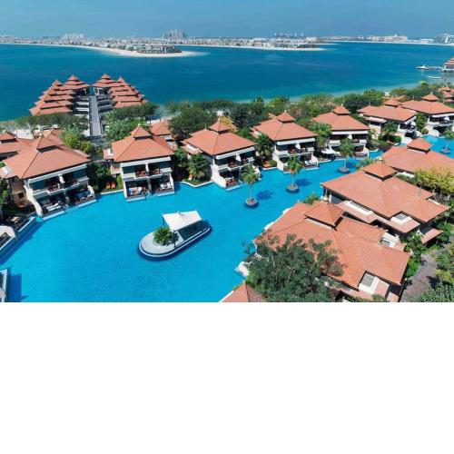 Luxury Studio in Anantara North