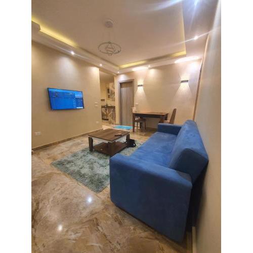 luxury Studio in cairo, maadi