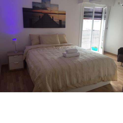 Luxury Studio in Central Athens!