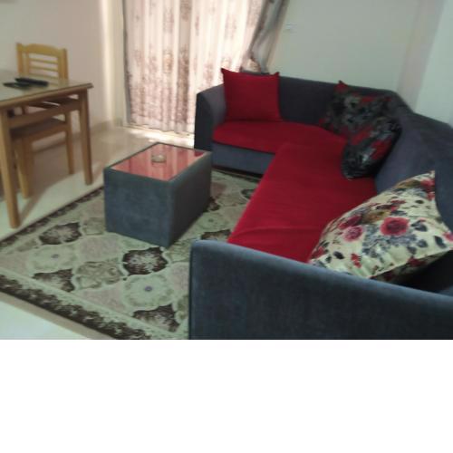 Luxury studio in central of Hurghada