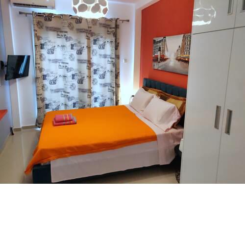 Luxury studio in the center of Larissa