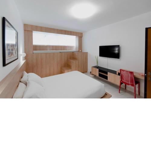 Luxury studio in the heart of Kolonaki