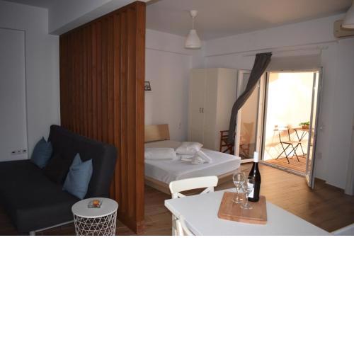 Luxury Studio in Vonitsa