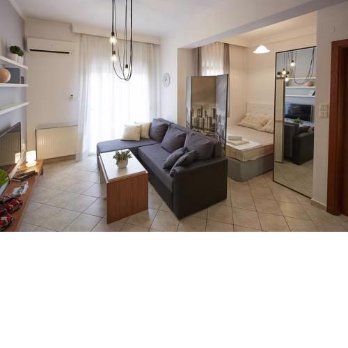 LUXURY STUDIO in Xanthi