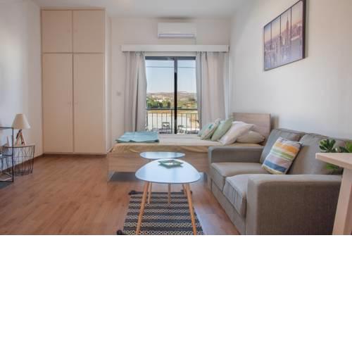 Luxury Studio Latchi Marina