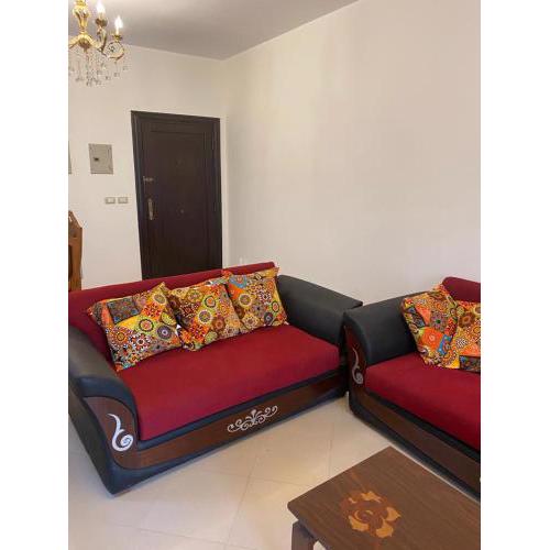 Luxury Studio Near Pyramids