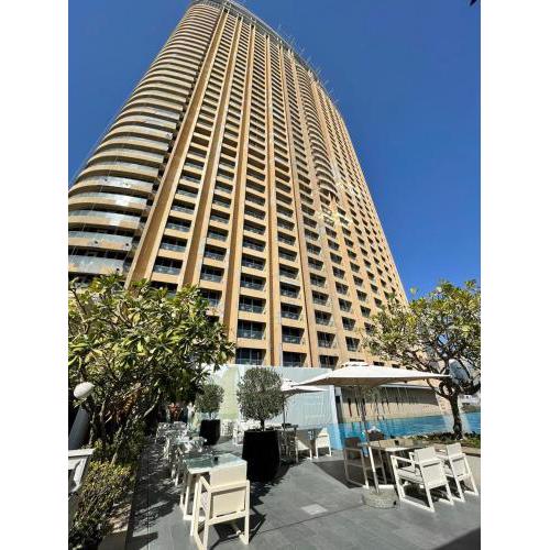 Luxury Studio The Address Dubai Mall - Airbetter