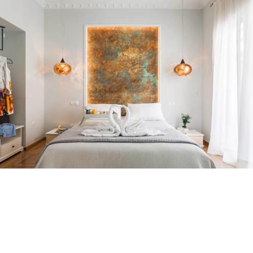 Luxury Suite- Central Athens- Walk Everywhere