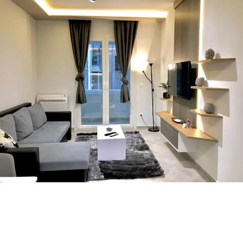 Luxury Suite 2 With Smart TV