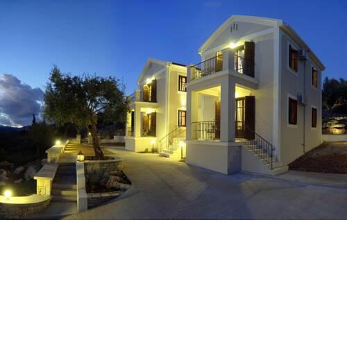 Luxury Suite (ADASTRA)