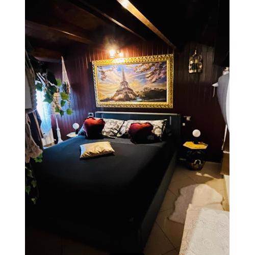 Luxury suite Chioggia