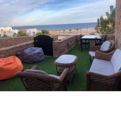 Luxury suite for rent in Sahl Hashish