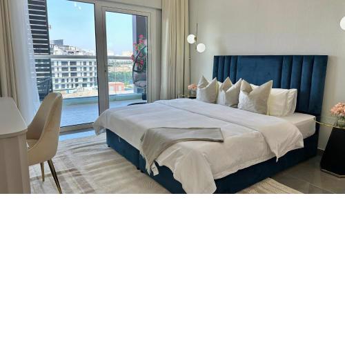 Luxury Suite In Masdar City
