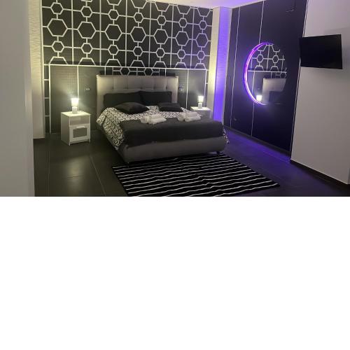 Luxury suite Mi.Mi.