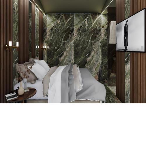 Luxury Suite Napoli
