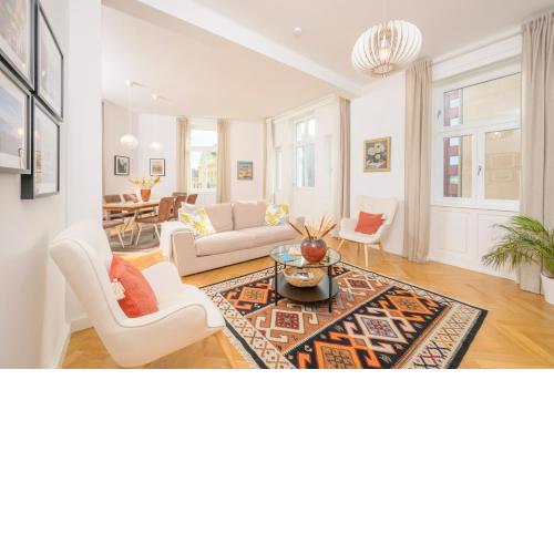 Luxury Suite Raimund Theatre