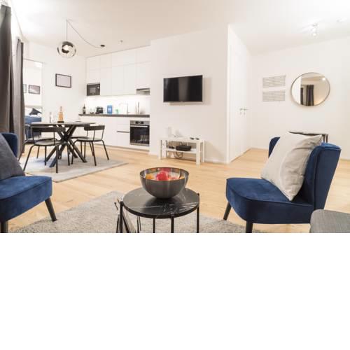 Luxury Suite Renngasse by welcome2vienna