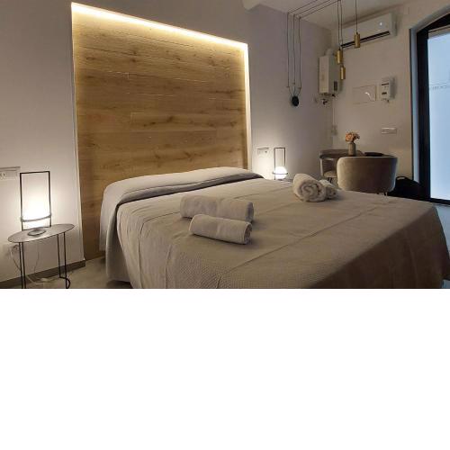 LUXURY SUITE SANT ISIDORO