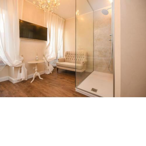Luxury Suite Sirmione