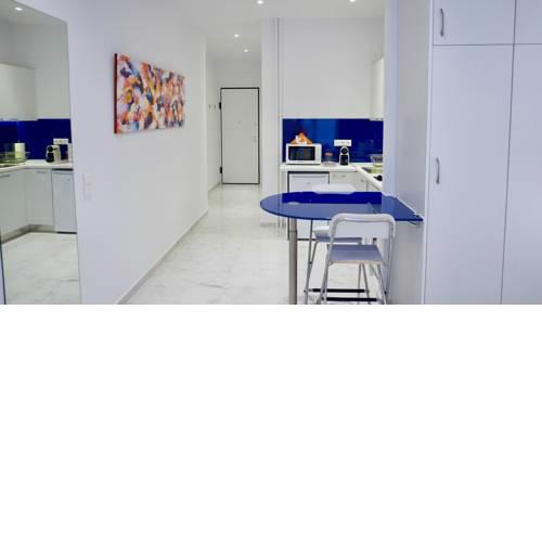 Luxury Suite Studio in Athens