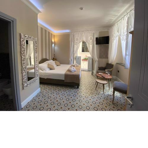 Luxury Suite