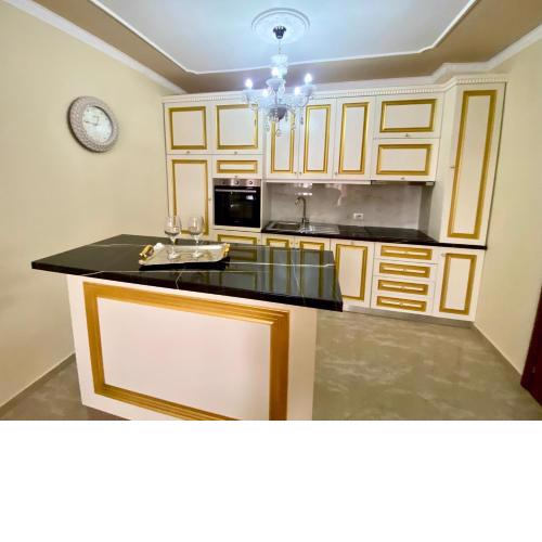 Luxury Suites Pogradec