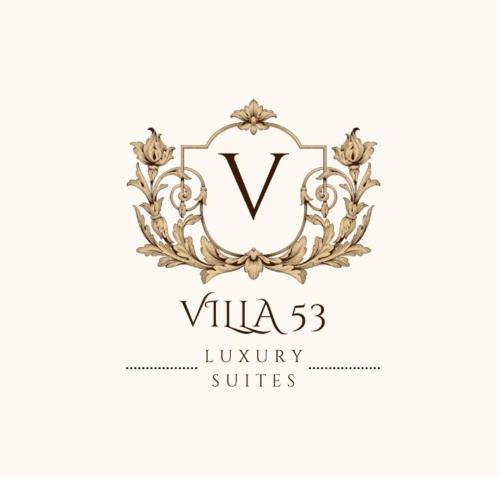 Luxury Suites Villa 53 - غرف فندقية