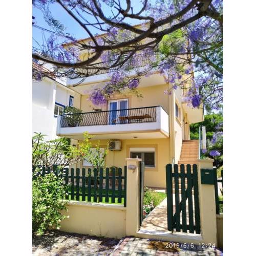 Luxury, sunny and quiet home!