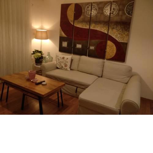 luxury three bedroom apartment