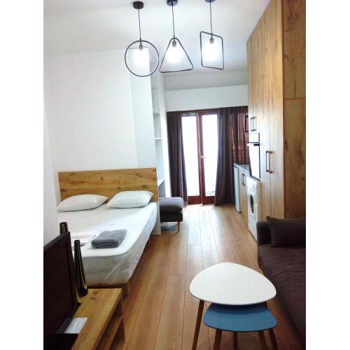 Luxury Tirana Apartment