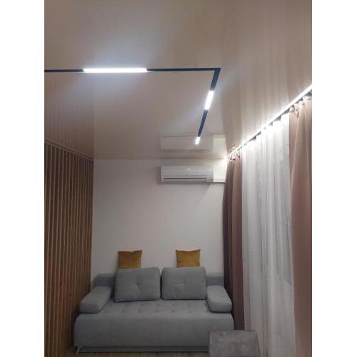 Luxury to be, apartment