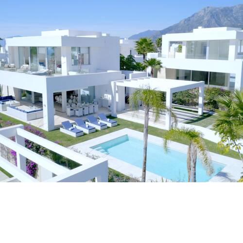 Luxury Top Notch 4bdr House with private pool · La Finca Resort ·