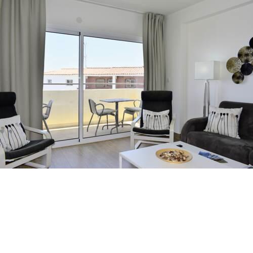 Luxury Torremolinos - Vistas al Mar