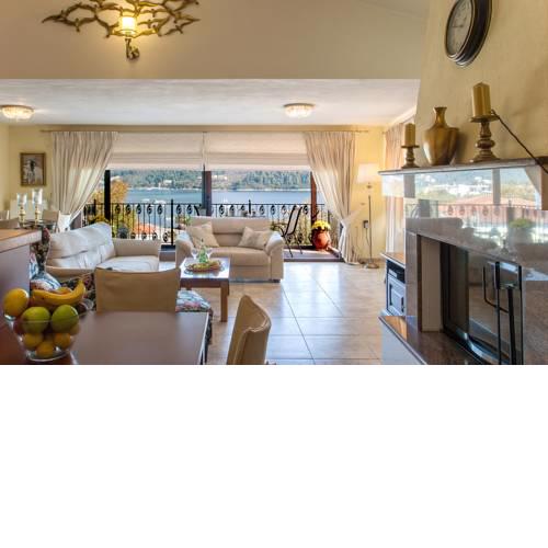 Luxury TownHouse and Town Apartment