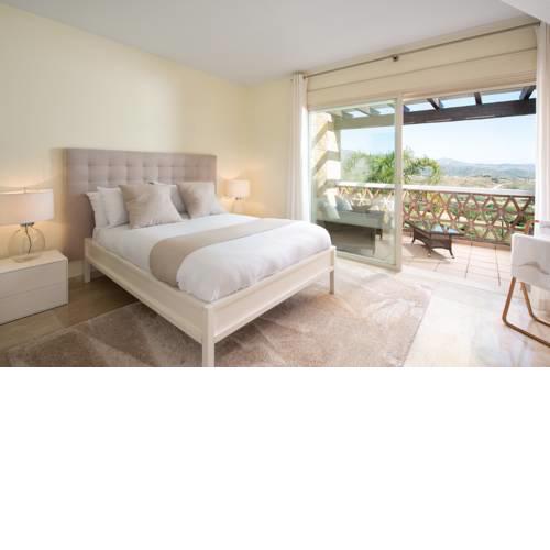 Luxury townhouse La Cala Golf Resort (Golf, Beach, Nature and Amazing views)