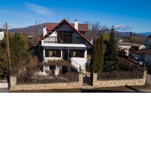 Luxury Traditional Villa