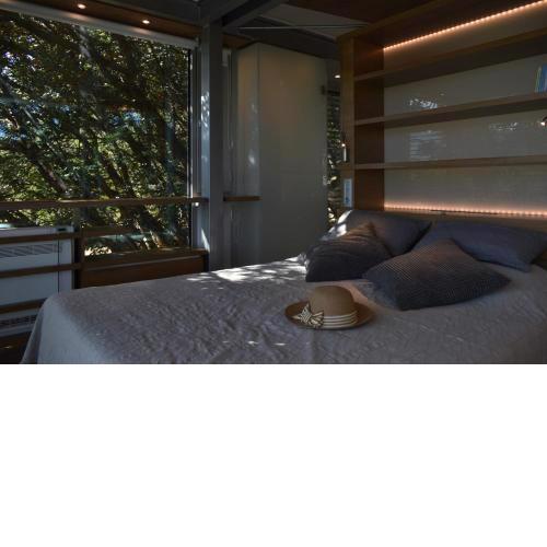 Luxury TreeHouse - A breath away from the beach
