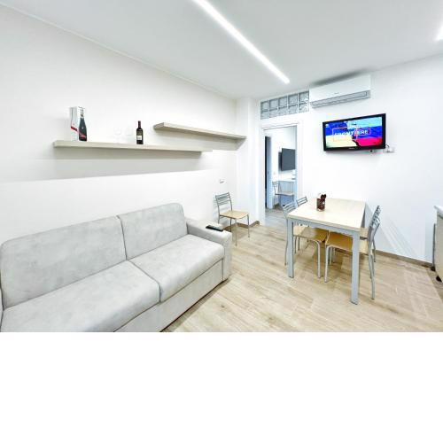 Luxury Tugurio