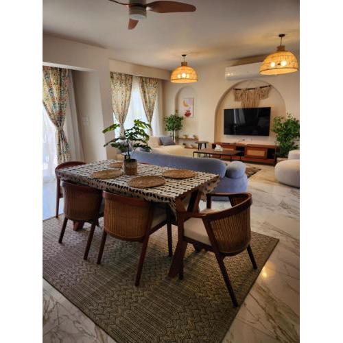 Luxury Twin Villa Mountain View