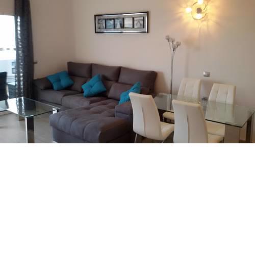 Luxury Two Bed Seaviews