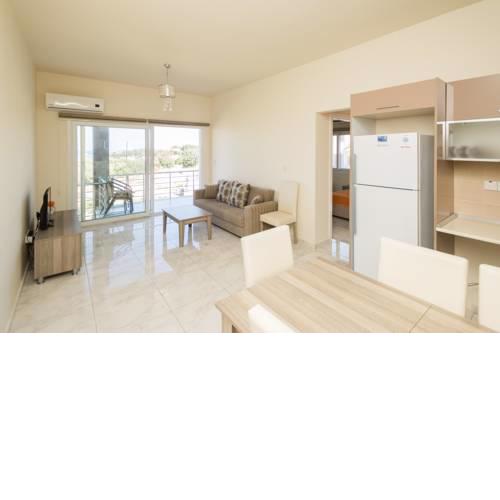 Luxury Two-Bedroom Apartment in amazing place Escape Homes