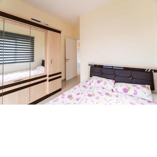Luxury Two-Bedroom Apartment in amazing place Lukomorye C4