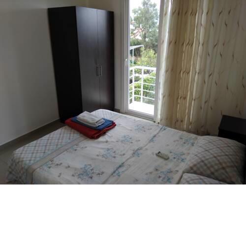 Luxury Two-Bedroom Apartment in amazing place Lukomorye E5